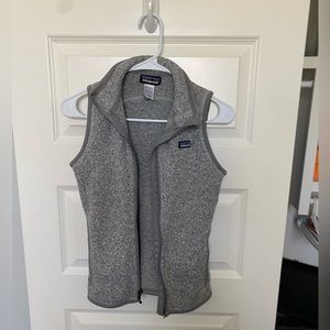 Patagonia vest